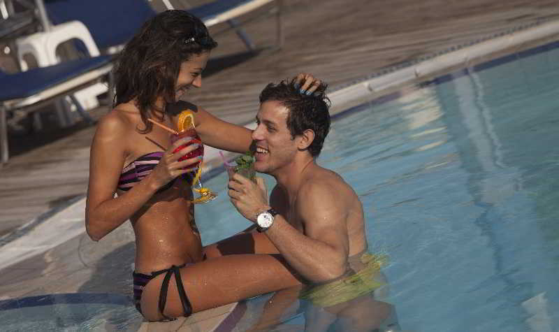 Kolymbia Bay Art Boutique Hotel - Adults Only ภายนอก รูปภาพ