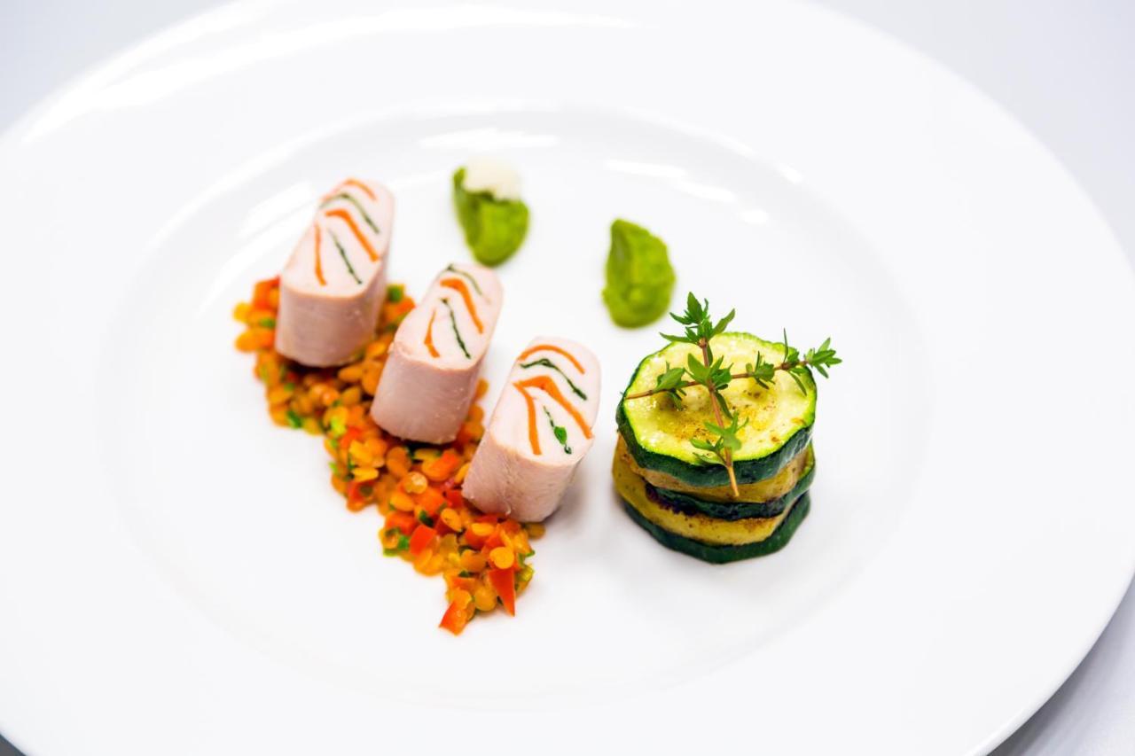 Kolymbia Bay Art Boutique Hotel - Adults Only ภายนอก รูปภาพ