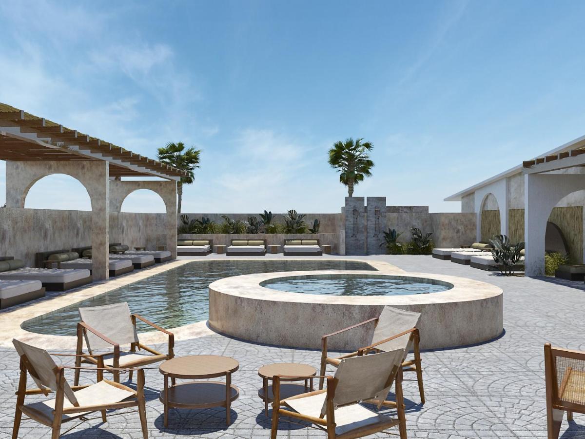 Kolymbia Bay Art Boutique Hotel - Adults Only ภายนอก รูปภาพ