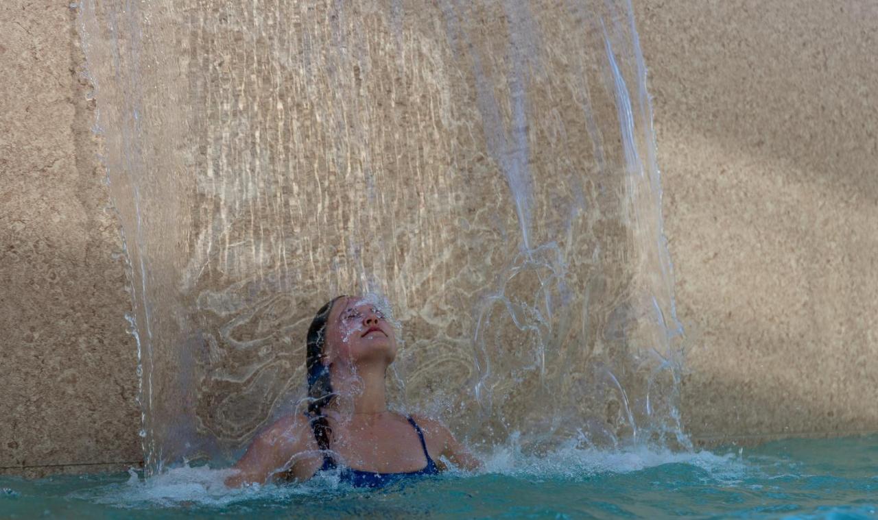 Kolymbia Bay Art Boutique Hotel - Adults Only ภายนอก รูปภาพ