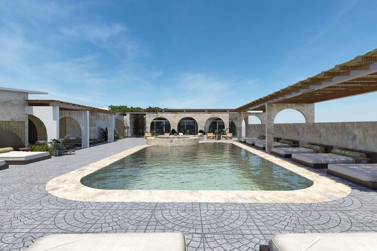 Kolymbia Bay Art Boutique Hotel - Adults Only ภายนอก รูปภาพ