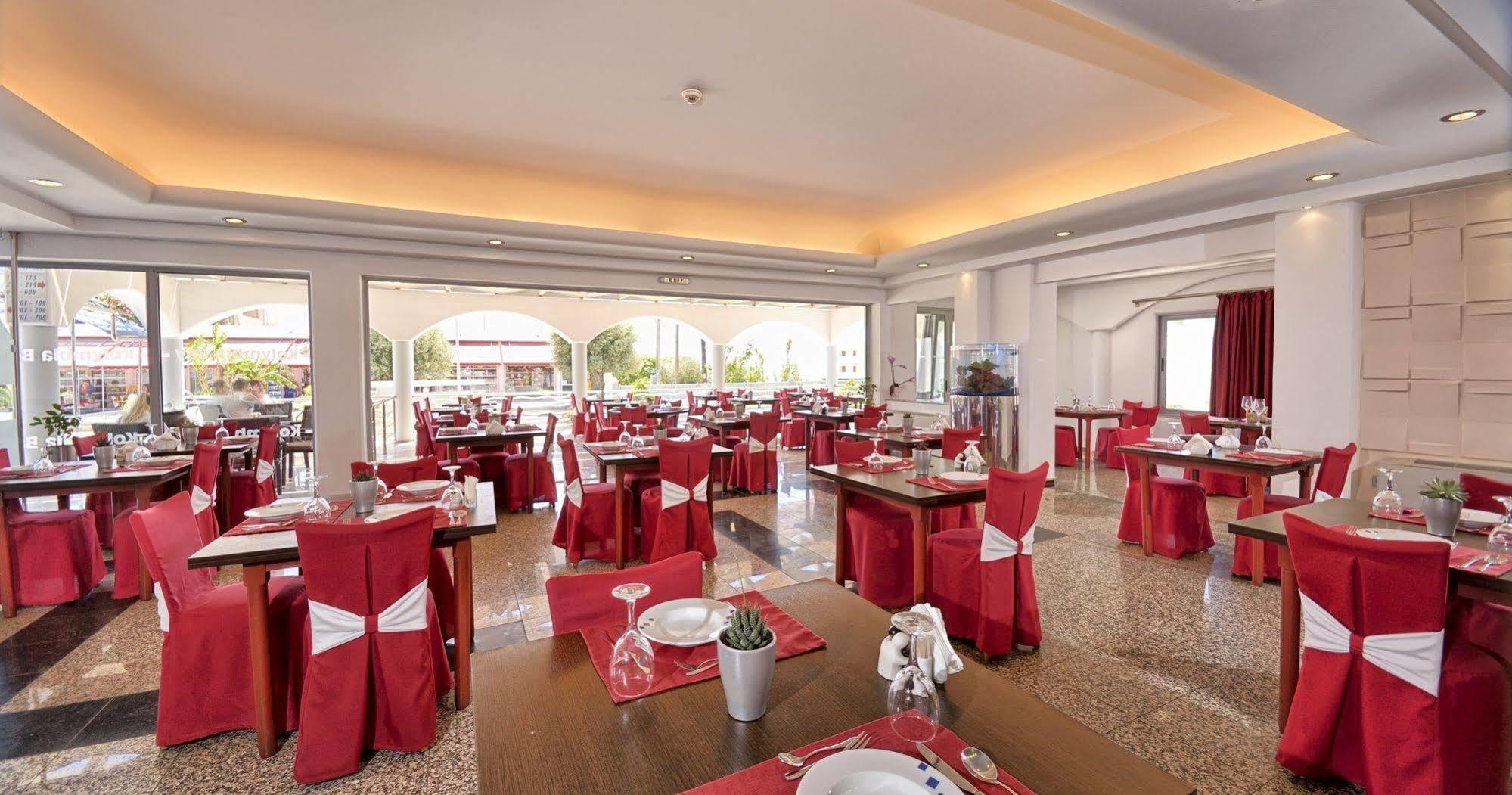 Kolymbia Bay Art Boutique Hotel - Adults Only ภายนอก รูปภาพ