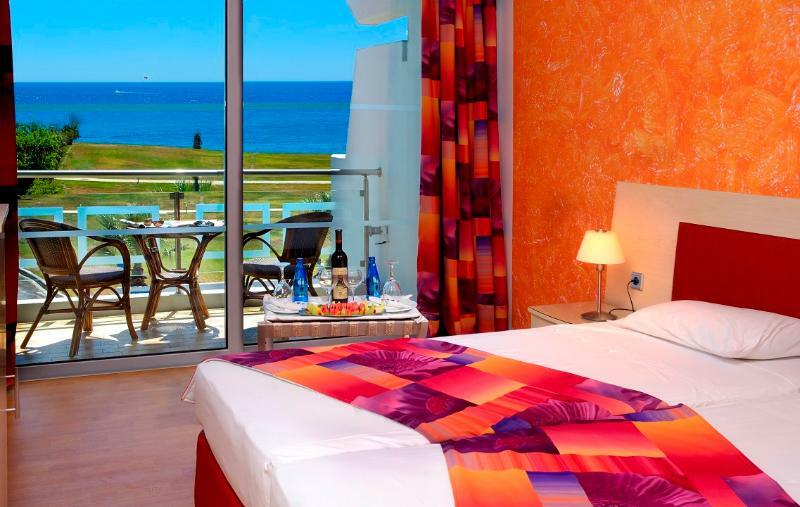 Kolymbia Bay Art Boutique Hotel - Adults Only ภายนอก รูปภาพ